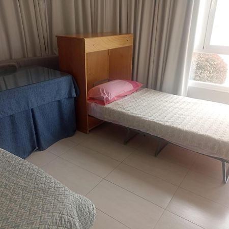 Pez Espada 1ª Linea Playa Y Parking Incluido Torremolinos Esterno foto