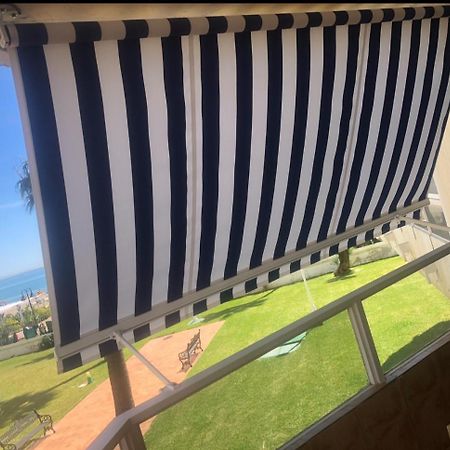 Pez Espada 1ª Linea Playa Y Parking Incluido Torremolinos Esterno foto