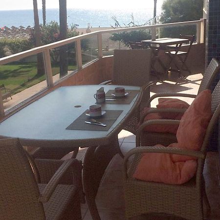 Pez Espada 1ª Linea Playa Y Parking Incluido Torremolinos Esterno foto