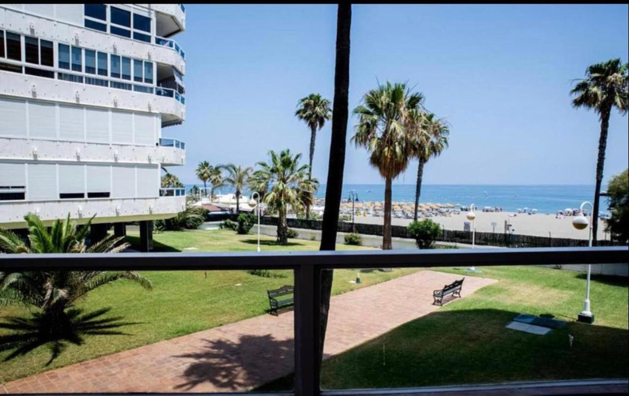 Pez Espada 1ª Linea Playa Y Parking Incluido Torremolinos Esterno foto