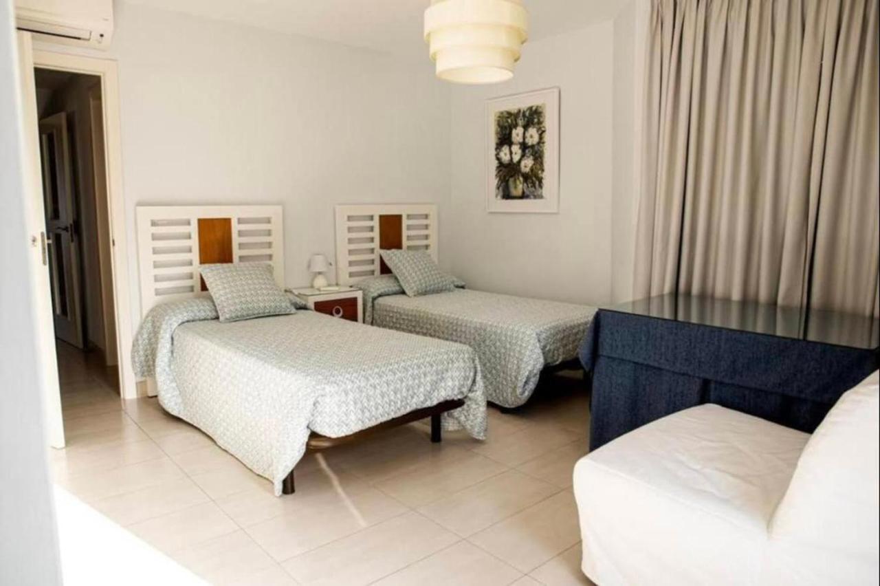 Pez Espada 1ª Linea Playa Y Parking Incluido Torremolinos Esterno foto