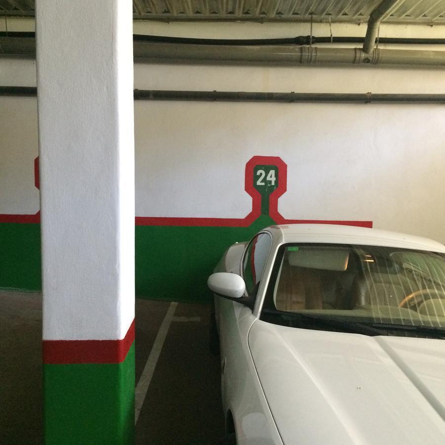 Pez Espada 1ª Linea Playa Y Parking Incluido Torremolinos Esterno foto