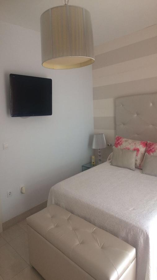 Pez Espada 1ª Linea Playa Y Parking Incluido Torremolinos Esterno foto