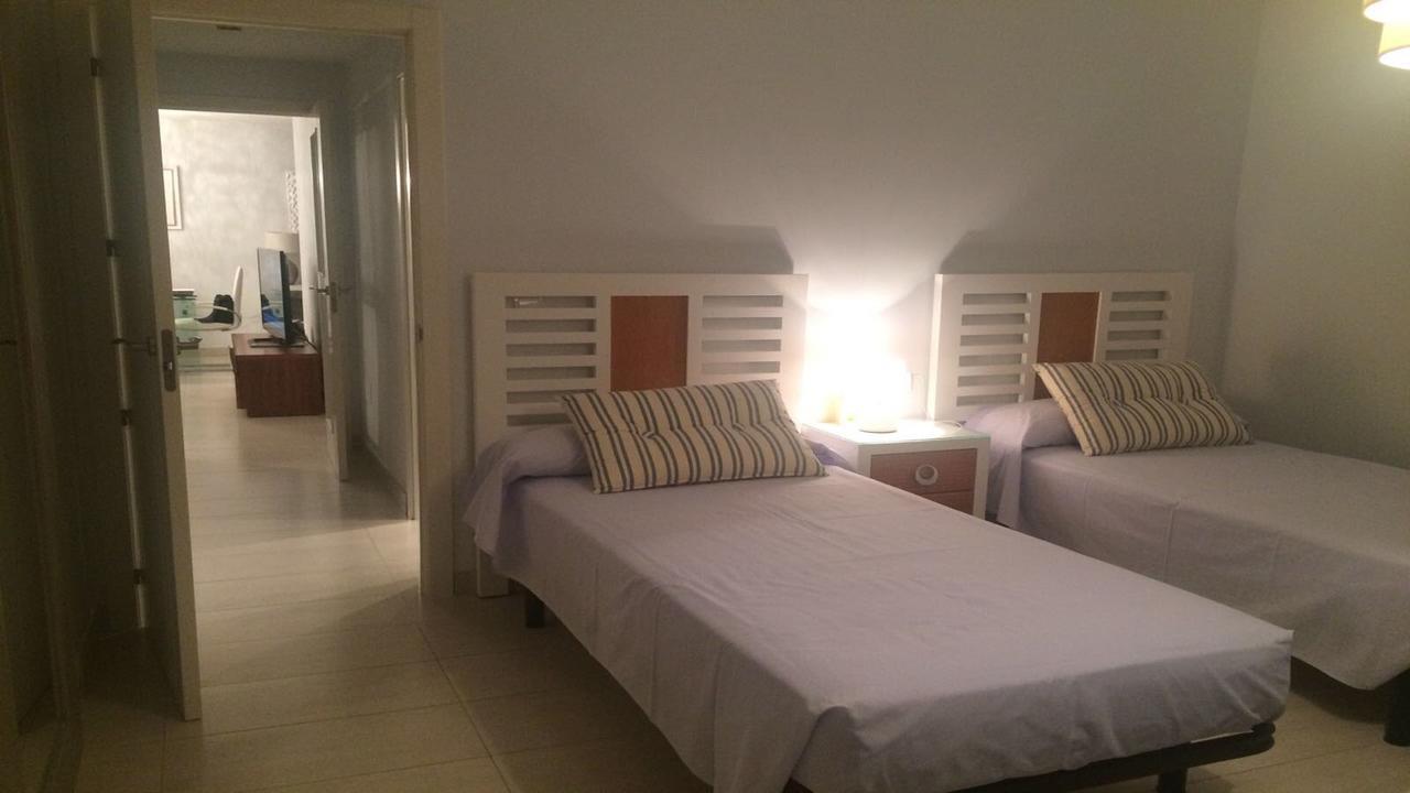 Pez Espada 1ª Linea Playa Y Parking Incluido Torremolinos Esterno foto